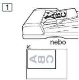 1 nebo ABC