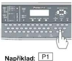 Například: P1