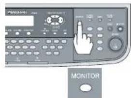 PANISHING MONITOR