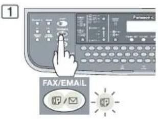 1 FAX/EMAIL