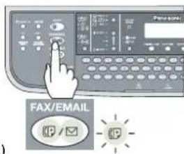 FAX/EMAIL