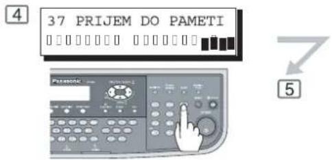 37 PRIJEM DO PAMETI Pametid 5