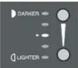 PANASONIC DP-180 - Ovládací panel - 25