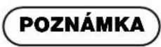 PANASONIC DP-180 - POZNÁMKA - 3