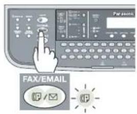Par points FAX/EMAIL