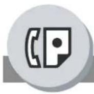 PANASONIC DP-180 - ■Volba s kódem PIN - 12