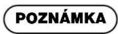 PANASONIC DP-180 - POZNÁMKA - 16