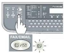 Penatron® FAX/EMAIL