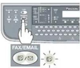 FAX/EMAIL IP / Email