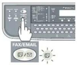 FAX/EMAIL