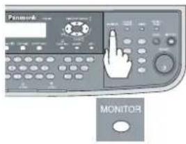 Pioneer MONITOR