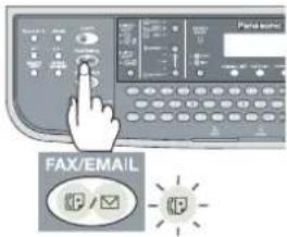 FAX/EMAIL IP / Email