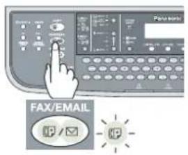 FAX/EMAIL