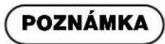 PANASONIC DP-180 - POZNÁMKA - 2