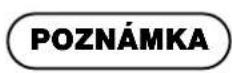 PANASONIC DP-180 - POZNÁMKA - 13