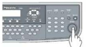 PANASONIC DP-180 - POZNÁMKA - 7