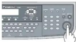 PANASONIC DP-180 - ■Duplexní (oboustranný) příjem - 7