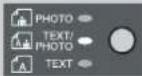 PANASONIC DP-180 - Odesilání dokumentů nestandardní velikosti - 3