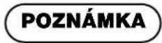 PANASONIC DP-180 - POZNÁMKA - 5