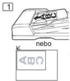 1 nebo
