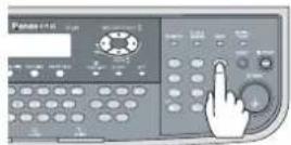 PANASONIC DP-180 - POZNÁMKA - 3