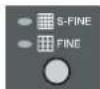 PANASONIC DP-180 - Ovládací panel - 6