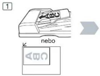 1 nebo ABC