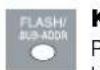 PANASONIC DP-180 - Ovládací panel - 11