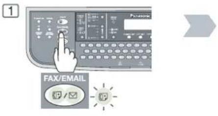 1 FAX/EMAIL