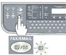 FAX/EMAIL IP / Email