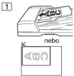 1 nebo ABC