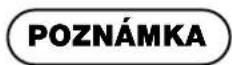 PANASONIC DP-180 - POZNÁMKA - 7