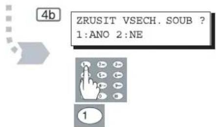 4b ZRUSIT VSECH. SOUB ? 1:ANO 2:NE