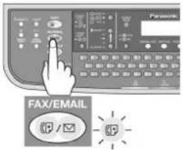 FAX/EMAIL