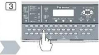3 Panasonic
