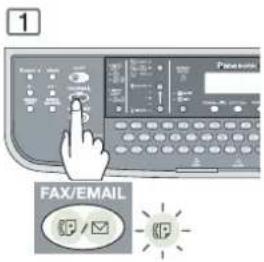 1 FAX/EMAIL IP / Email