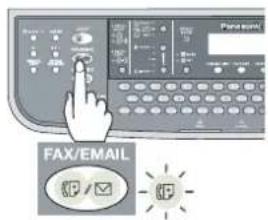 FAX/EMAIL IP / Email