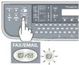 FAX/EMAIL