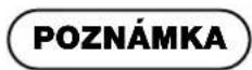 PANASONIC DP-180 - POZNÁMKA - 7