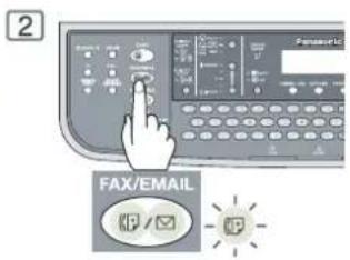 2 FAX/EMAIL KP / EMail
