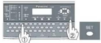 PANASONIC DP-180 - Subject (Předmět) - 2