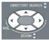 PANASONIC DP-180 - Ovládací panel - 8