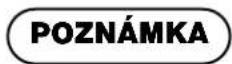 PANASONIC DP-180 - POZNÁMKA - 2