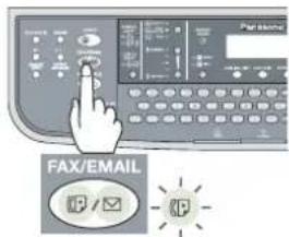 FAX/EMAIL IP / Email
