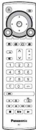 Panasonic TV