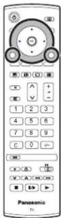 Panasonic TV
