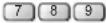 PANASONIC Viera TX-20LB5PG - Obsluha teletextu - 3
