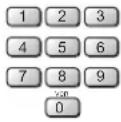 PANASONIC Viera TX-20LB5PG - Obsluha teletextu - 7