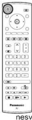 Panasonic N nesv