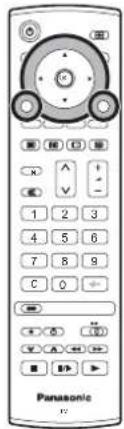 Panasonic FV